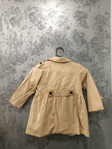 Chic Kids Coats Collection
