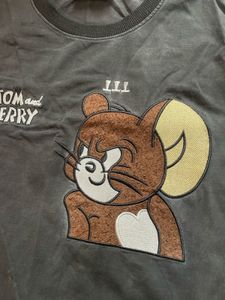 Lot of 3 Graphic T-Shirts oversized
