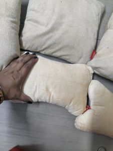 Cushion 5 Pieces For Car Or Home