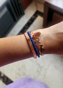 Chic Love Bracelets Set