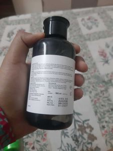 Minimalist Glycolic Acid 8% Exfoliating Liquid