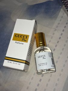 GUCCI Pro Perfume