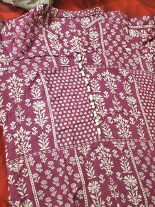 Women Kurta N Duptta