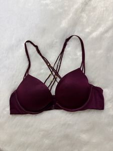 Victoria’s Secret bra