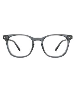 Black Frame Glasses