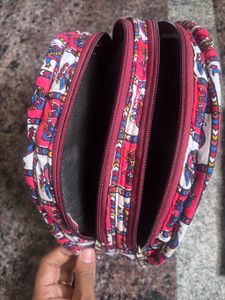 Colorful Side bag