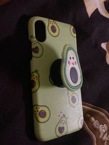 Iphone X Case/Cover