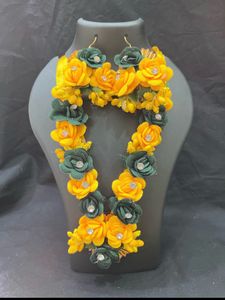 Floral Jewelry Sets