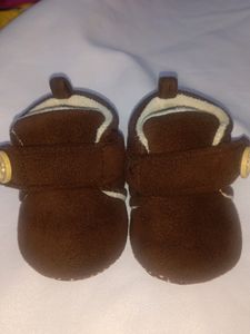 Shoes For Baby Boys