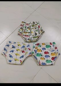 Superbpttom Potty Training Pants Size 1