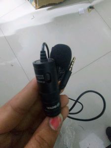 BOYA MICROPHONE