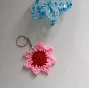 Wooly Blossom 💗🌸