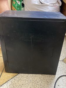 Zebronics PC Cabinet