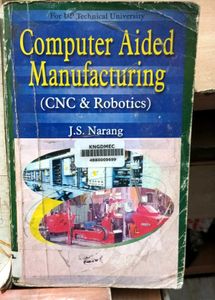 Engineering &amp; Manufacturing Textbooks