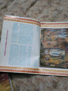 Bhagavad Gita As It Is + pics of sai baba