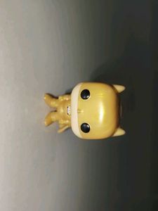golden Batman (kinder joy)