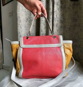 Satyapaul Women's Bag