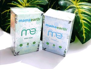 Mamaearth Perfume - Aqua