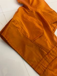 Silk Blouse