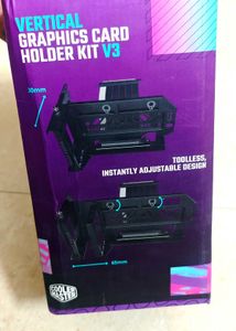 Cooler Master Vertical GPU Holder Kit V3