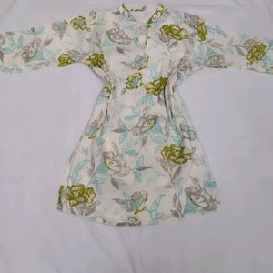 New kurti