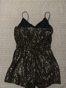 Sparkling Sequin Party Dress
