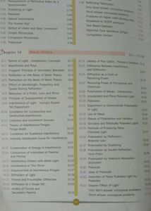SL arora Class XII Vol - 1 and 2 bot
