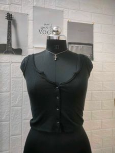 Y2k Crop Top For Women