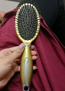 Hairbrush