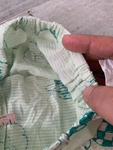 Cute Sheep Pajama Bottoms