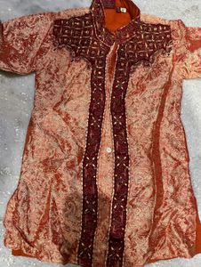 Boys Ethnic Wear Like New