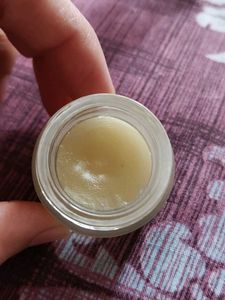 Nourishing Lip Balm Pot