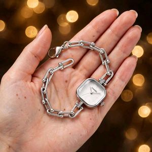Elegant Chanel chain  Watch