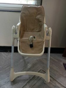 Only Baby high chair up to 14 kg, freebie with thi