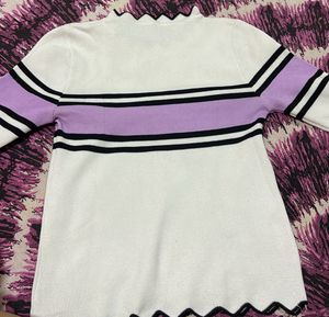 Woollen Top