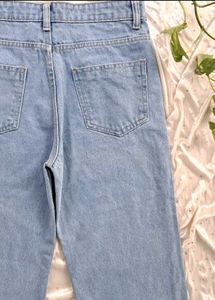 Blue Jeans