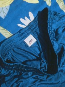 Vintage Nike Track Pants