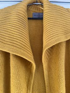 Vero Moda Sweater Shrug