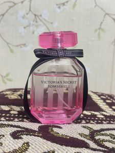 Victoria's Secret Bombshell Perfume