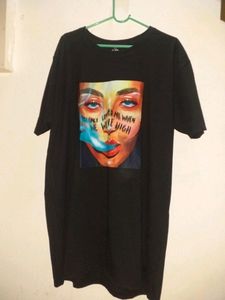 Printed Tshirt