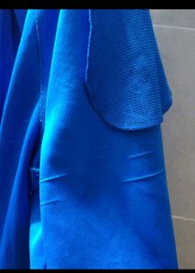 Nike Blue basker ball Athletic Shorts