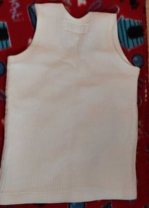 Kids 2-5 years Thermal Wear Set