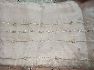 2.5 mtr sequence fabric