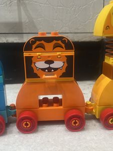 Lego Duplo