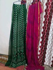 Elegant Saree for Women pack of 2 💯