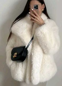Cozy Coat korean
