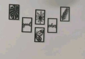 Decor & Wall hanging Woo