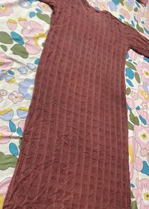 Embroidered Cotton Kurta for women’s 😍