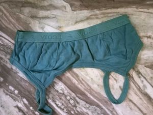 Comfortable Sports Bra and Tank Top Set