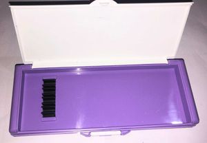 4 Set of Pencil Box
